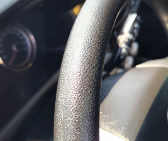 Серый Cанг Йонг Корандо, объемом двигателя 2 л и пробегом 146 тыс. км за 10000 $, фото 9 на Automoto.ua