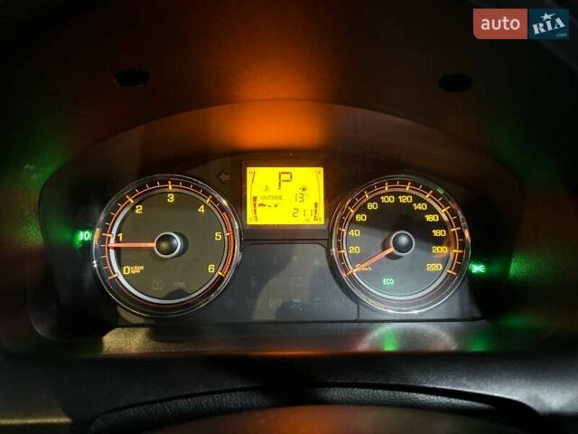 Серый Cанг Йонг Корандо, объемом двигателя 2 л и пробегом 152 тыс. км за 10990 $, фото 17 на Automoto.ua