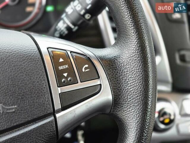 Серый Cанг Йонг Корандо, объемом двигателя 2 л и пробегом 99 тыс. км за 9500 $, фото 42 на Automoto.ua