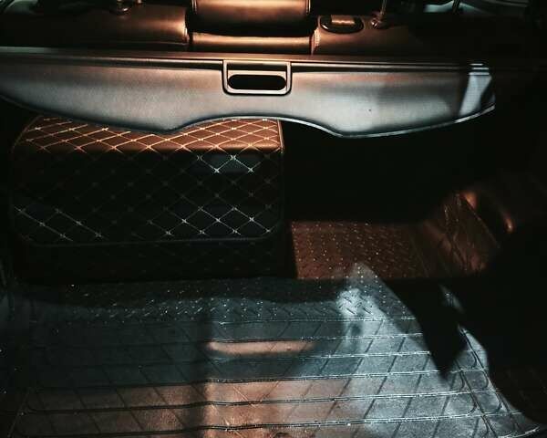 Серый Cанг Йонг Корандо, объемом двигателя 2 л и пробегом 149 тыс. км за 9300 $, фото 16 на Automoto.ua