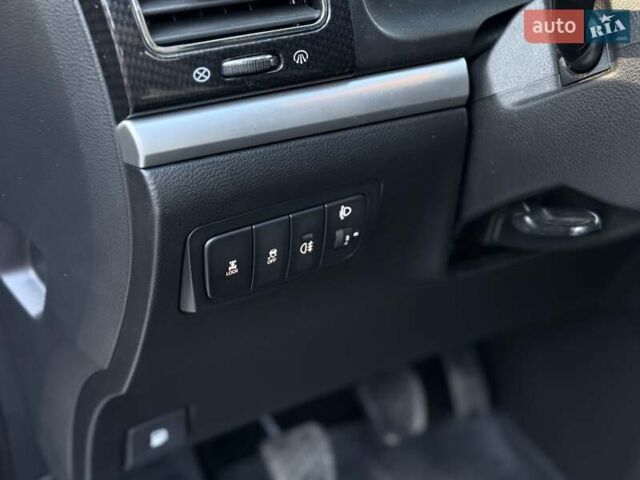 Cанг Йонг Korando 2013 у Дніпро (Дніпропетровську) на Automoto.ua Сірий Cанг Йонг Korando, об'ємом двигуна 2 л та пробігом 77 тис. км за 8999 $, фото 14 на Automoto.ua