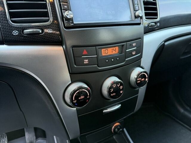 Cанг Йонг Korando 2013 у Дніпро (Дніпропетровську) на Automoto.ua Сірий Cанг Йонг Korando, об'ємом двигуна 2 л та пробігом 77 тис. км за 8999 $, фото 15 на Automoto.ua