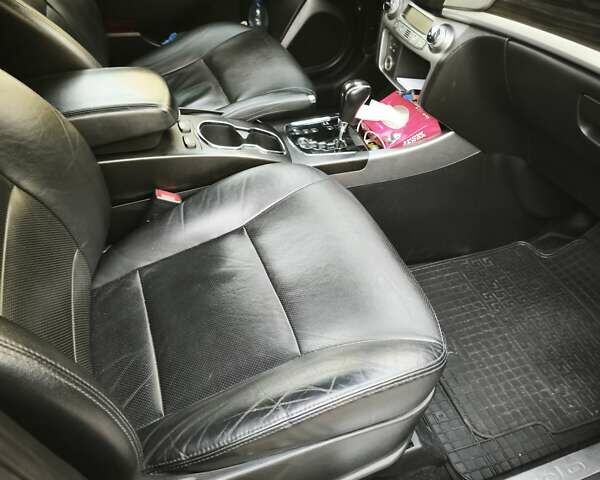 Серый Cанг Йонг Корандо, объемом двигателя 2 л и пробегом 149 тыс. км за 9300 $, фото 21 на Automoto.ua