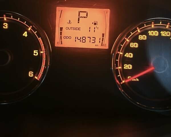 Серый Cанг Йонг Корандо, объемом двигателя 2 л и пробегом 149 тыс. км за 9300 $, фото 15 на Automoto.ua