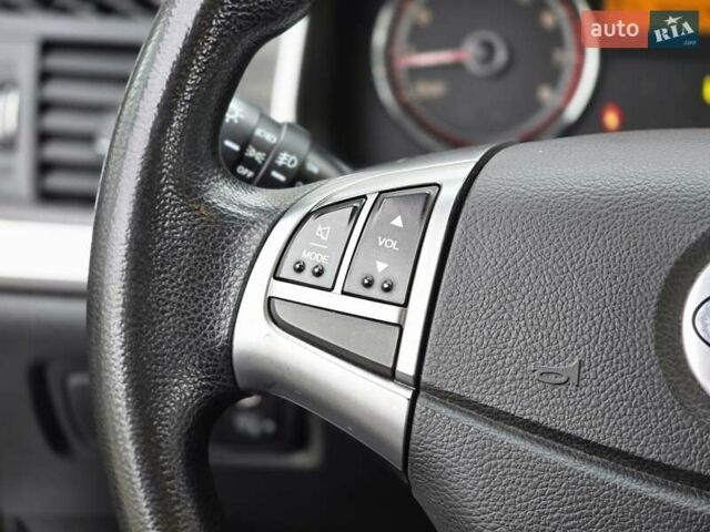 Серый Cанг Йонг Корандо, объемом двигателя 2 л и пробегом 99 тыс. км за 9500 $, фото 41 на Automoto.ua