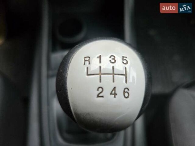 Сірий Cанг Йонг Korando, об'ємом двигуна 2 л та пробігом 168 тис. км за 7900 $, фото 17 на Automoto.ua