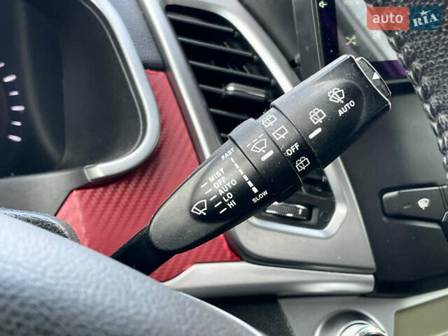 Сірий Cанг Йонг Korando, об'ємом двигуна 2 л та пробігом 194 тис. км за 10490 $, фото 17 на Automoto.ua