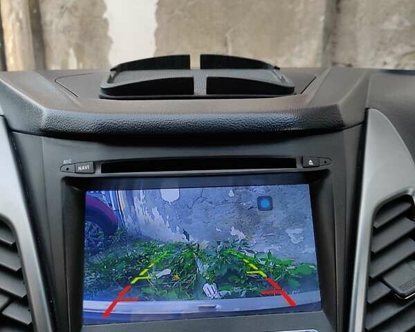 Сірий Cанг Йонг Korando, об'ємом двигуна 2 л та пробігом 179 тис. км за 9000 $, фото 6 на Automoto.ua