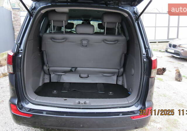 Серый Cанг Йонг Корандо, объемом двигателя 2.16 л и пробегом 254 тыс. км за 15000 $, фото 102 на Automoto.ua