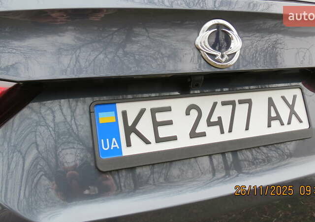 Серый Cанг Йонг Корандо, объемом двигателя 2.16 л и пробегом 254 тыс. км за 15000 $, фото 78 на Automoto.ua