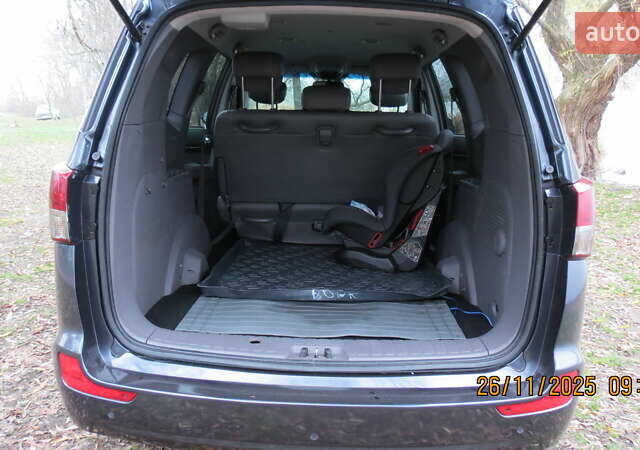 Серый Cанг Йонг Корандо, объемом двигателя 2.16 л и пробегом 254 тыс. км за 15000 $, фото 67 на Automoto.ua