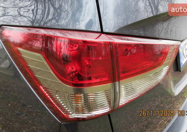 Серый Cанг Йонг Корандо, объемом двигателя 2.16 л и пробегом 254 тыс. км за 15000 $, фото 79 на Automoto.ua