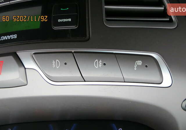 Серый Cанг Йонг Корандо, объемом двигателя 2.16 л и пробегом 254 тыс. км за 15000 $, фото 80 на Automoto.ua