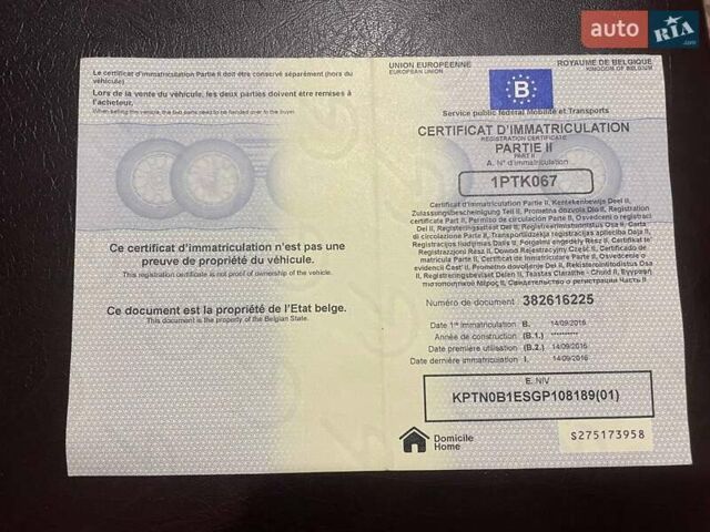 Серый Cанг Йонг Корандо, объемом двигателя 2.16 л и пробегом 254 тыс. км за 15000 $, фото 107 на Automoto.ua