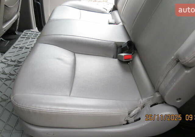 Серый Cанг Йонг Корандо, объемом двигателя 2.16 л и пробегом 254 тыс. км за 15000 $, фото 56 на Automoto.ua