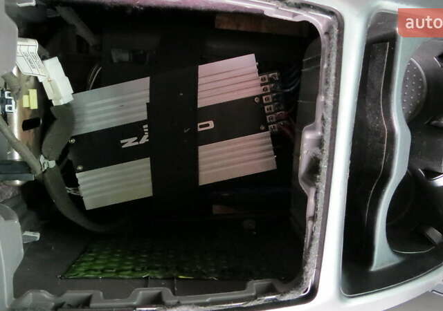 Серый Cанг Йонг Корандо, объемом двигателя 2.16 л и пробегом 254 тыс. км за 15000 $, фото 38 на Automoto.ua