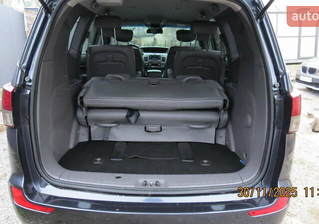 Серый Cанг Йонг Корандо, объемом двигателя 2.16 л и пробегом 254 тыс. км за 15000 $, фото 103 на Automoto.ua