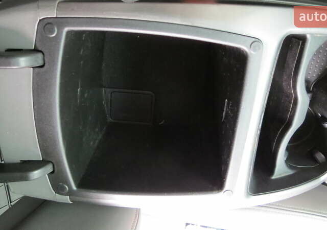 Серый Cанг Йонг Корандо, объемом двигателя 2.16 л и пробегом 254 тыс. км за 15000 $, фото 42 на Automoto.ua