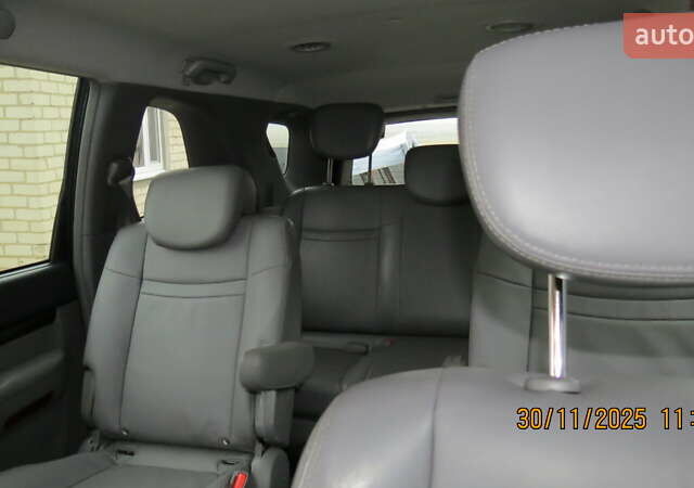 Серый Cанг Йонг Корандо, объемом двигателя 2.16 л и пробегом 254 тыс. км за 15000 $, фото 100 на Automoto.ua