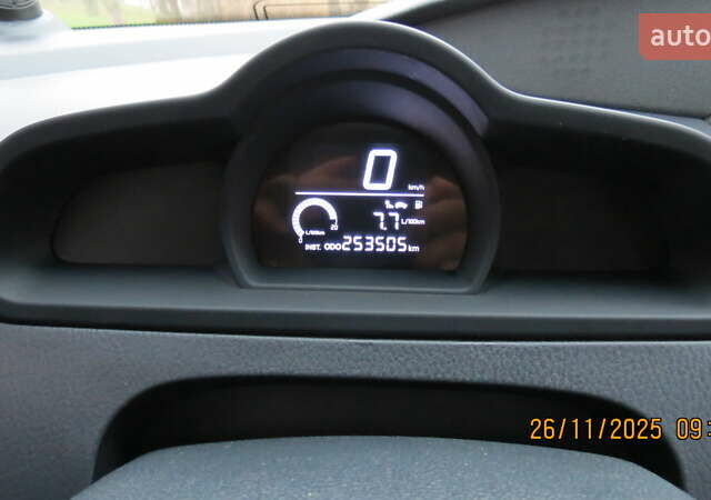 Серый Cанг Йонг Корандо, объемом двигателя 2.16 л и пробегом 254 тыс. км за 15000 $, фото 27 на Automoto.ua