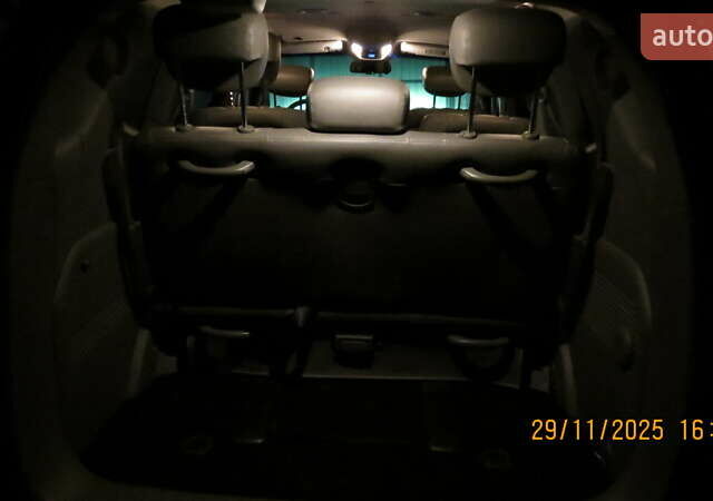 Серый Cанг Йонг Корандо, объемом двигателя 2.16 л и пробегом 254 тыс. км за 15000 $, фото 90 на Automoto.ua