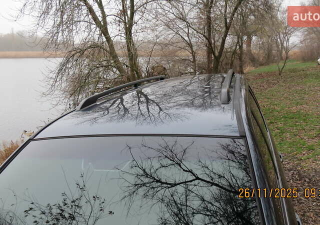 Серый Cанг Йонг Корандо, объемом двигателя 2.16 л и пробегом 254 тыс. км за 15000 $, фото 73 на Automoto.ua