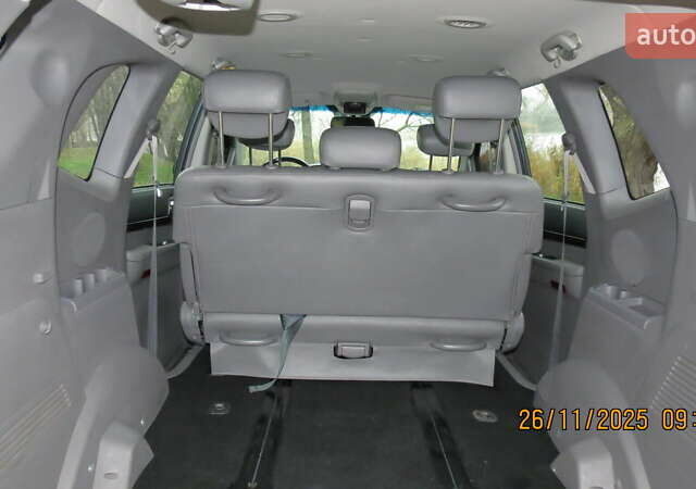 Серый Cанг Йонг Корандо, объемом двигателя 2.16 л и пробегом 254 тыс. км за 15000 $, фото 63 на Automoto.ua