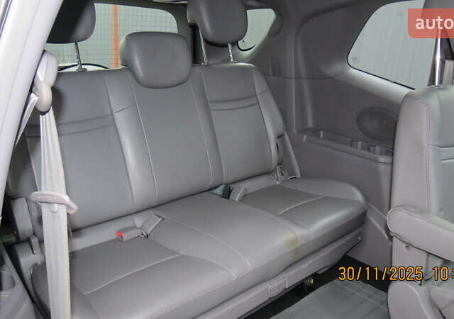 Серый Cанг Йонг Корандо, объемом двигателя 2.16 л и пробегом 254 тыс. км за 15000 $, фото 94 на Automoto.ua