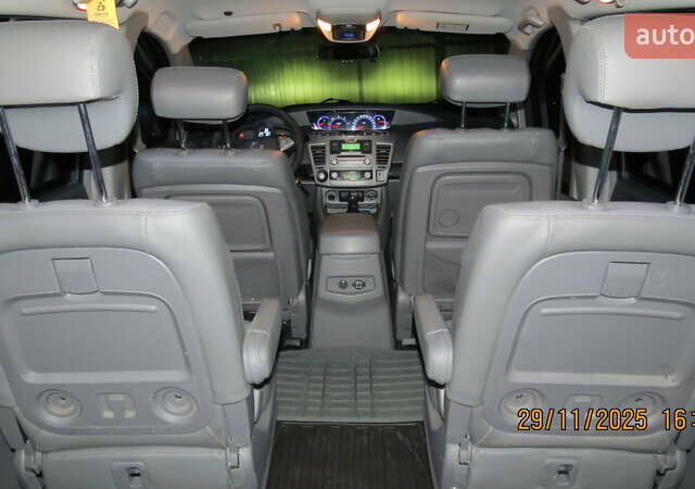 Серый Cанг Йонг Корандо, объемом двигателя 2.16 л и пробегом 254 тыс. км за 15000 $, фото 91 на Automoto.ua