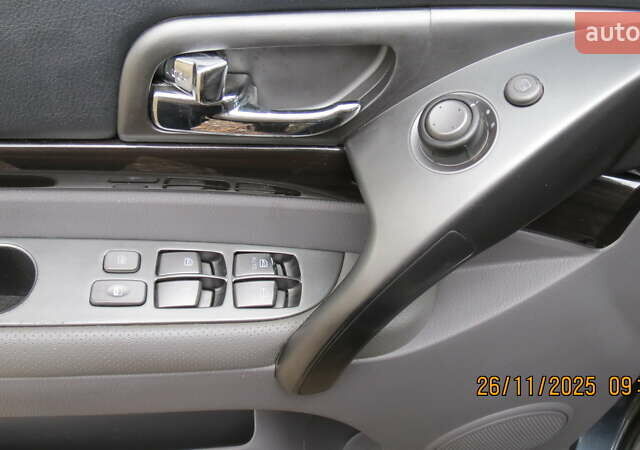 Серый Cанг Йонг Корандо, объемом двигателя 2.16 л и пробегом 254 тыс. км за 15000 $, фото 32 на Automoto.ua