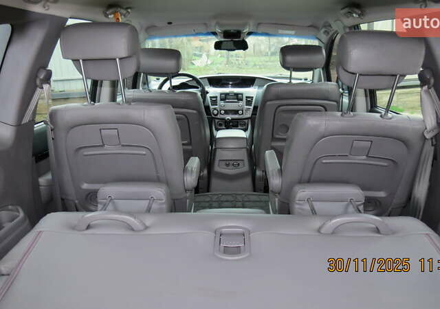 Серый Cанг Йонг Корандо, объемом двигателя 2.16 л и пробегом 254 тыс. км за 15000 $, фото 34 на Automoto.ua