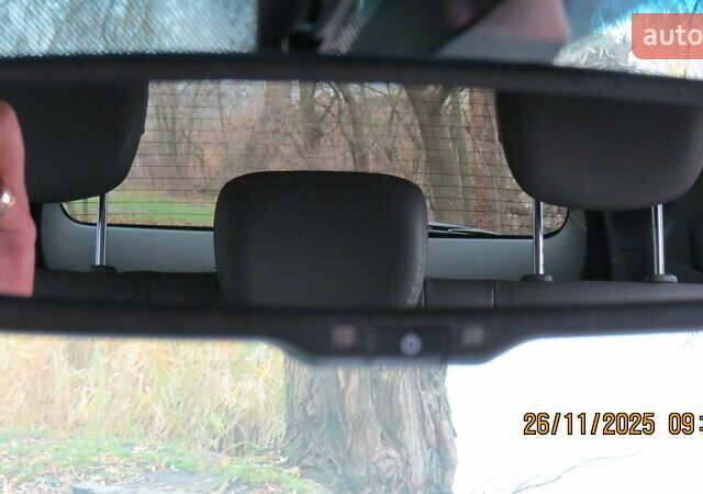 Серый Cанг Йонг Корандо, объемом двигателя 2.16 л и пробегом 254 тыс. км за 15000 $, фото 49 на Automoto.ua