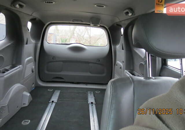 Серый Cанг Йонг Корандо, объемом двигателя 2.16 л и пробегом 254 тыс. км за 15000 $, фото 87 на Automoto.ua