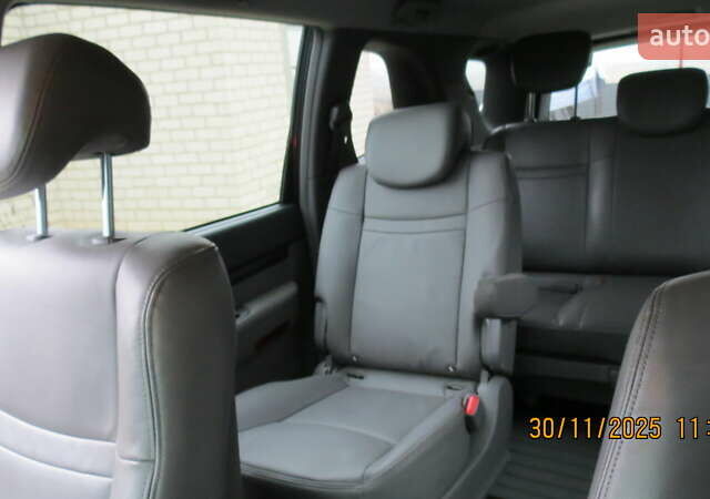 Серый Cанг Йонг Корандо, объемом двигателя 2.16 л и пробегом 254 тыс. км за 15000 $, фото 98 на Automoto.ua