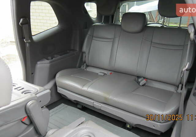 Серый Cанг Йонг Корандо, объемом двигателя 2.16 л и пробегом 254 тыс. км за 15000 $, фото 96 на Automoto.ua