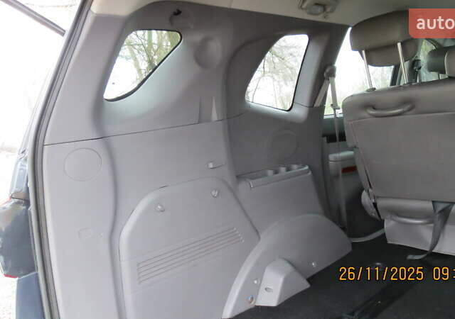 Серый Cанг Йонг Корандо, объемом двигателя 2.16 л и пробегом 254 тыс. км за 15000 $, фото 64 на Automoto.ua