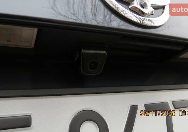 Серый Cанг Йонг Корандо, объемом двигателя 2.16 л и пробегом 254 тыс. км за 15000 $, фото 77 на Automoto.ua