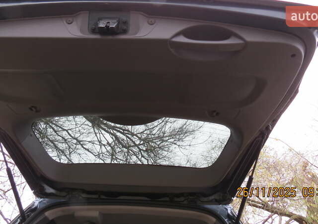 Серый Cанг Йонг Корандо, объемом двигателя 2.16 л и пробегом 254 тыс. км за 15000 $, фото 66 на Automoto.ua