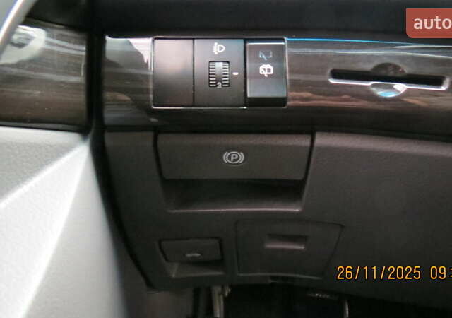 Серый Cанг Йонг Корандо, объемом двигателя 2.16 л и пробегом 254 тыс. км за 15000 $, фото 30 на Automoto.ua