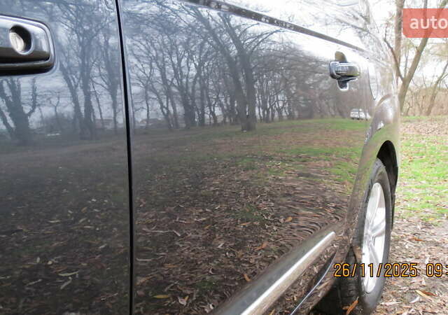 Серый Cанг Йонг Корандо, объемом двигателя 2.16 л и пробегом 254 тыс. км за 15000 $, фото 72 на Automoto.ua