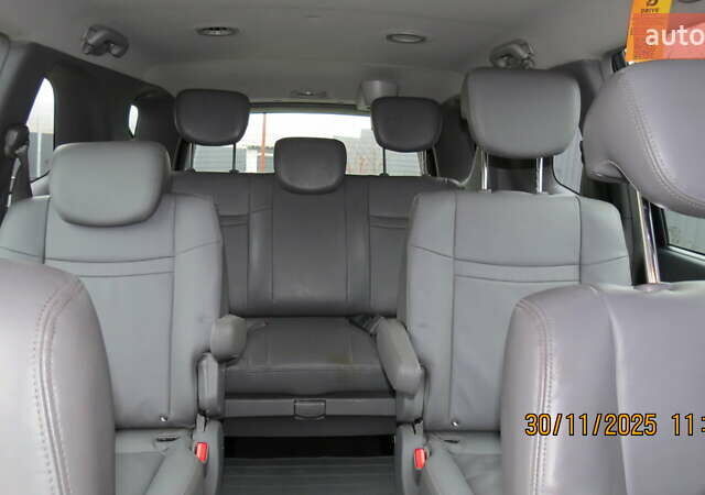 Серый Cанг Йонг Корандо, объемом двигателя 2.16 л и пробегом 254 тыс. км за 15000 $, фото 92 на Automoto.ua