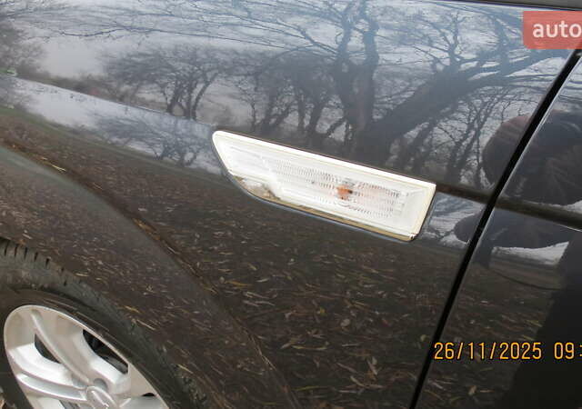 Серый Cанг Йонг Корандо, объемом двигателя 2.16 л и пробегом 254 тыс. км за 15000 $, фото 71 на Automoto.ua