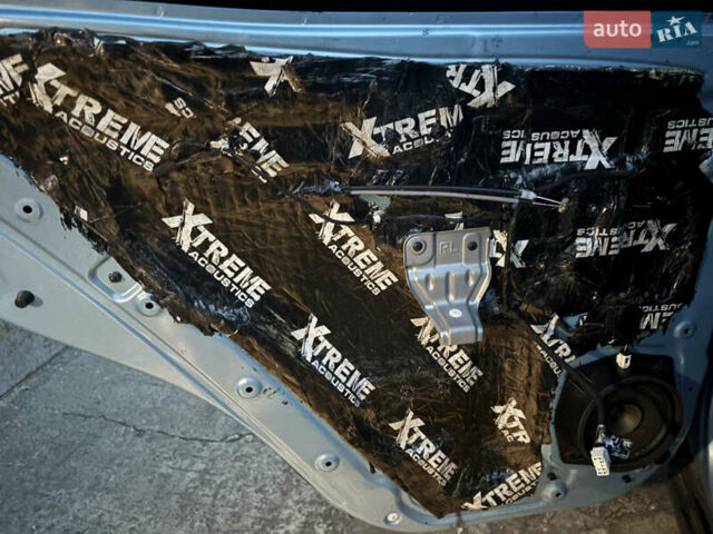 Синій Cанг Йонг Korando, об'ємом двигуна 2 л та пробігом 163 тис. км за 8500 $, фото 24 на Automoto.ua