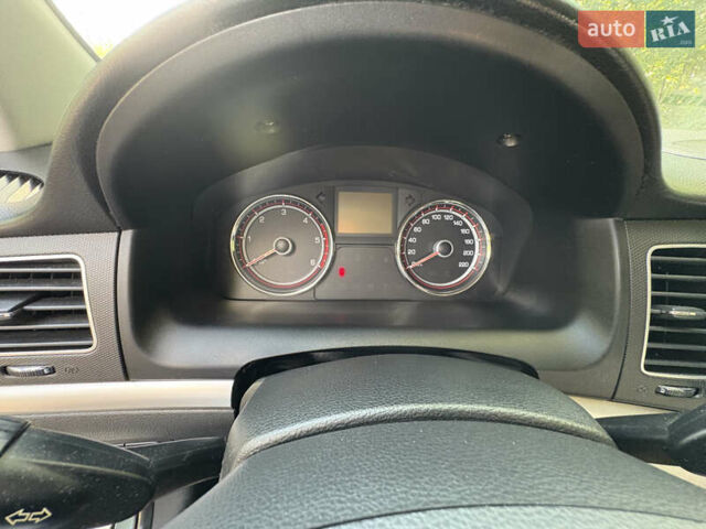 Синій Cанг Йонг Korando, об'ємом двигуна 2 л та пробігом 157 тис. км за 8900 $, фото 22 на Automoto.ua