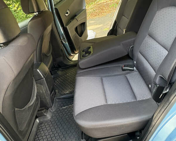 Синій Cанг Йонг Korando, об'ємом двигуна 2 л та пробігом 157 тис. км за 8900 $, фото 33 на Automoto.ua