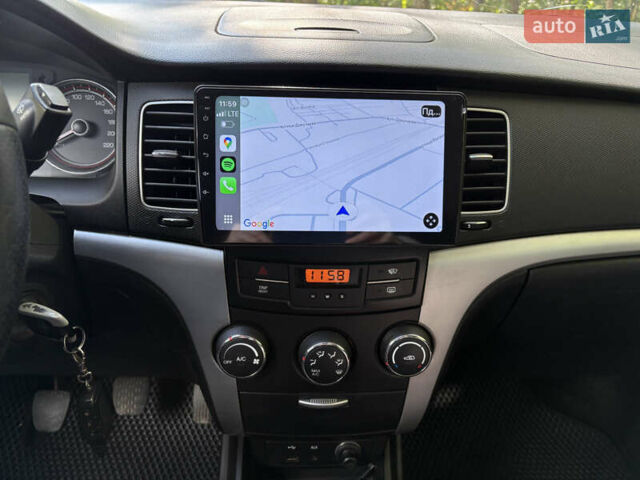 Синій Cанг Йонг Korando, об'ємом двигуна 2 л та пробігом 157 тис. км за 8900 $, фото 25 на Automoto.ua