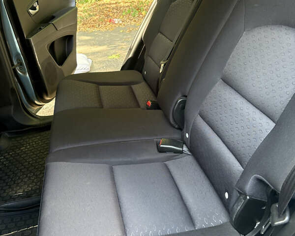 Синій Cанг Йонг Korando, об'ємом двигуна 2 л та пробігом 157 тис. км за 8900 $, фото 31 на Automoto.ua