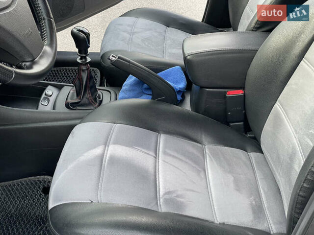 Синій Cанг Йонг Korando, об'ємом двигуна 2 л та пробігом 217 тис. км за 6150 $, фото 30 на Automoto.ua