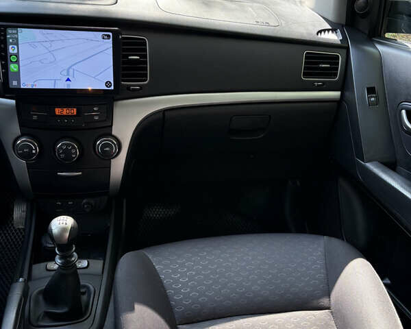 Синій Cанг Йонг Korando, об'ємом двигуна 2 л та пробігом 157 тис. км за 8900 $, фото 26 на Automoto.ua