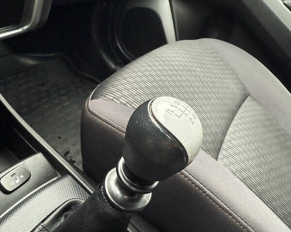 Синій Cанг Йонг Korando, об'ємом двигуна 2 л та пробігом 163 тис. км за 8899 $, фото 41 на Automoto.ua